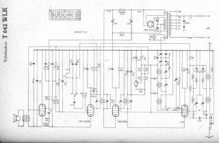 Telefunken-T642 WLK.radio preview